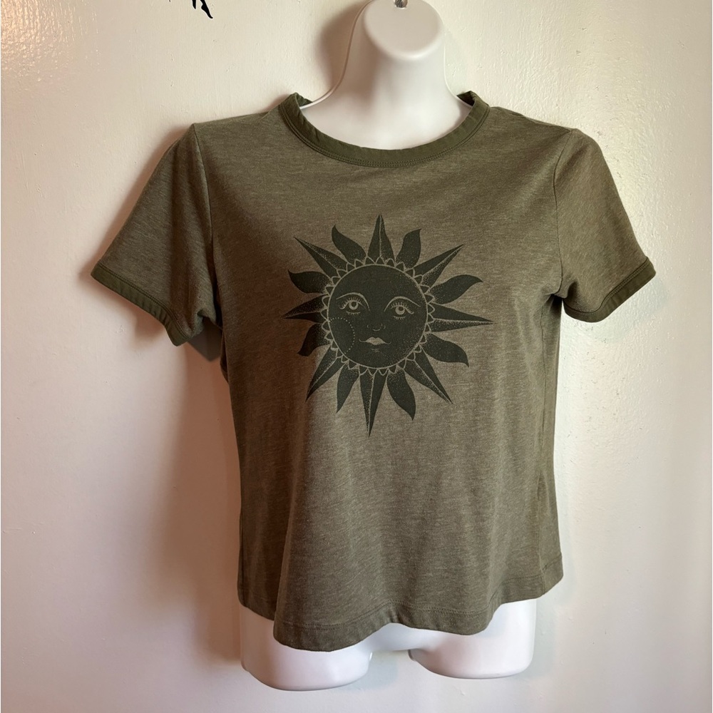 Cotton On Size M crop